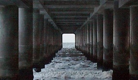 New Jersey Pier